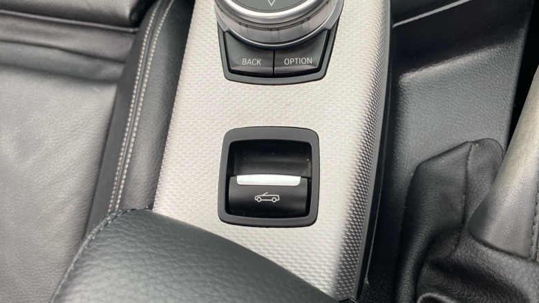 BMW 2 Series 218i M Sport 2dr [Nav] Step Auto Petrol Convertible